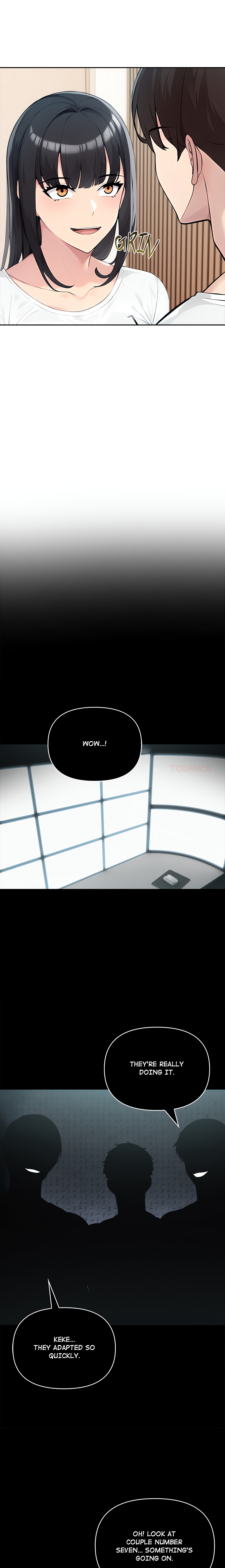 Matrimoney Game chapter 59 page 10