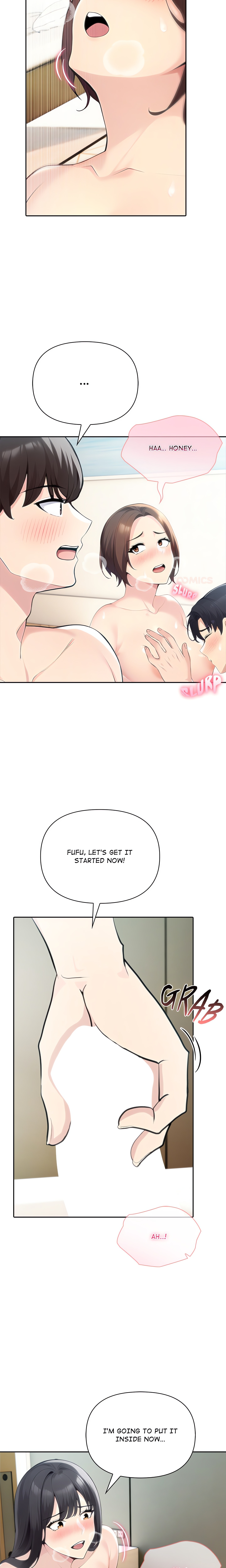 Matrimoney Game chapter 59 page 16