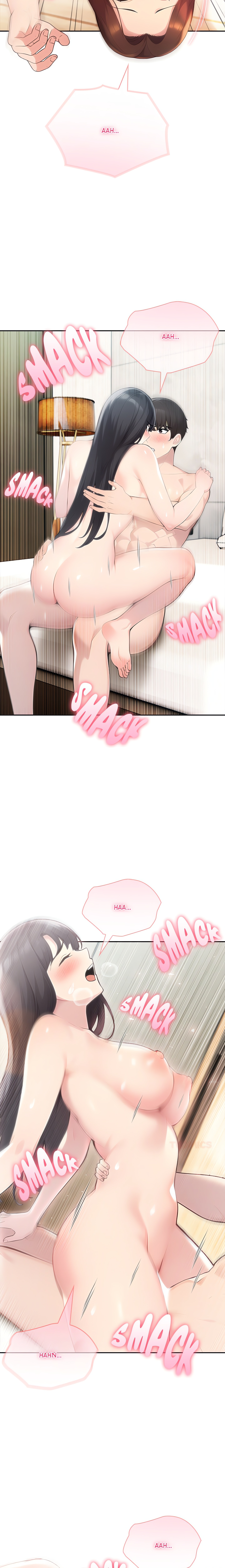 Matrimoney Game chapter 59 page 19