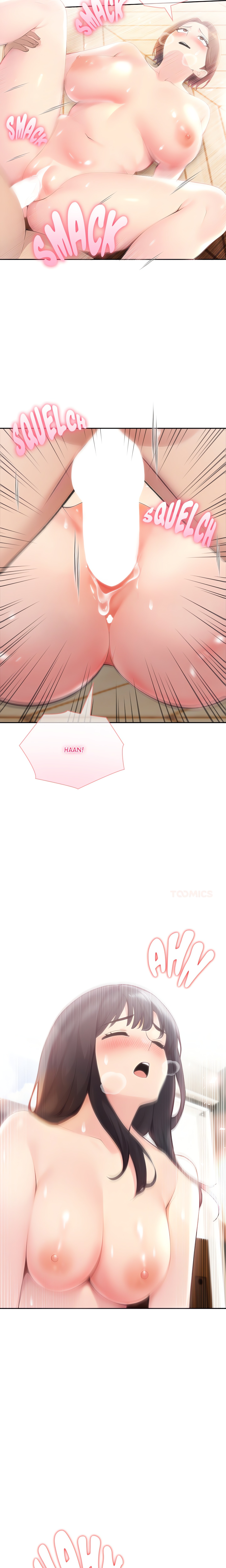 Matrimoney Game chapter 59 page 20