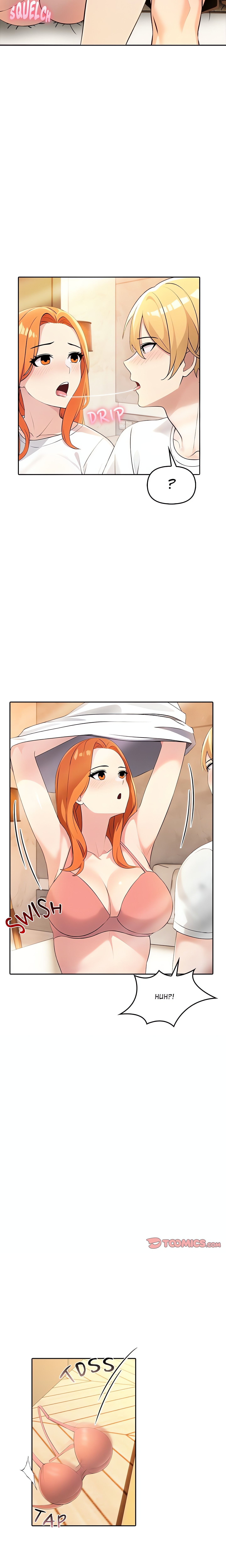 Matrimoney Game chapter 6 page 23