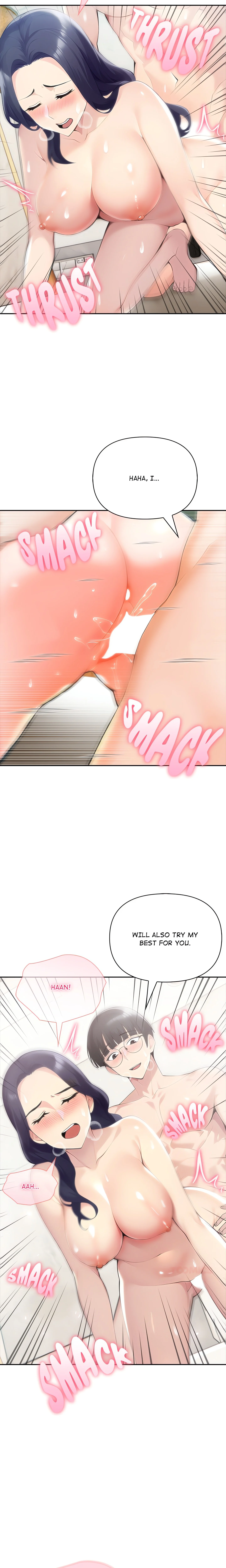 Matrimoney Game chapter 60 page 8