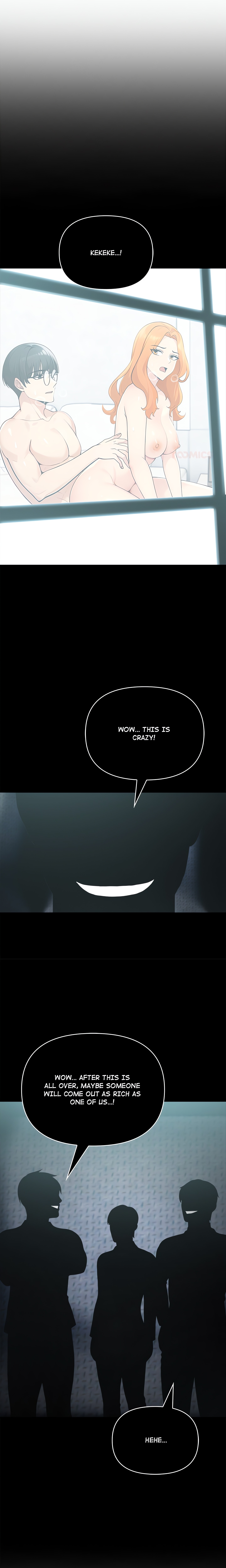 Matrimoney Game chapter 61 page 6