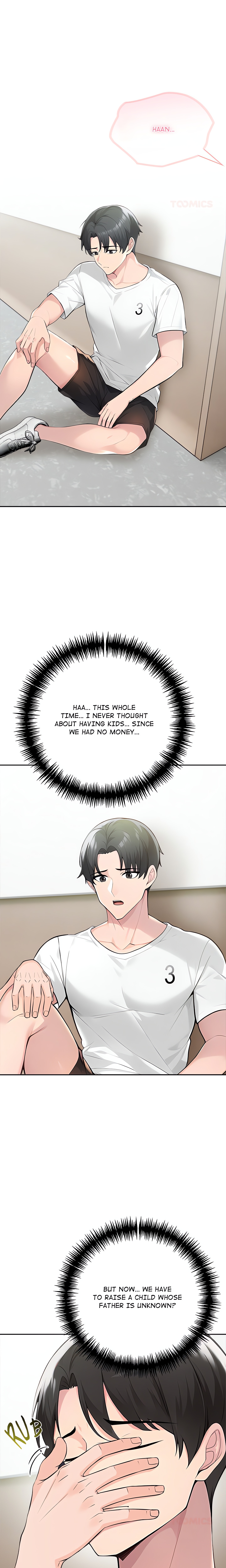 Matrimoney Game chapter 64 page 7