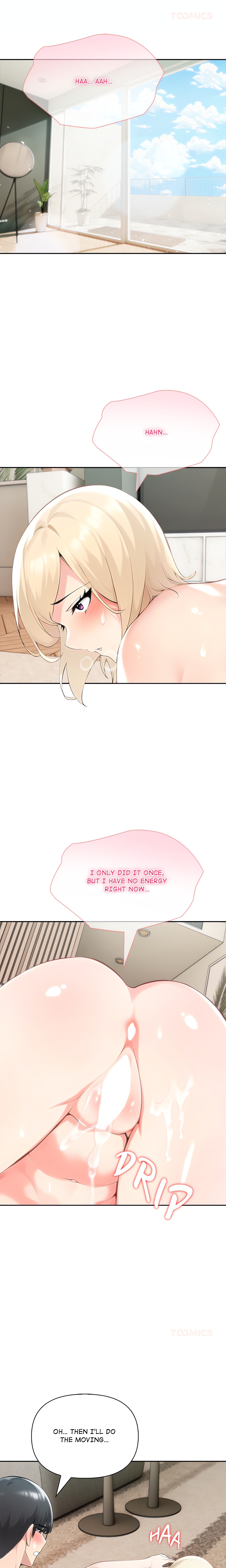 Matrimoney Game chapter 64 page 13