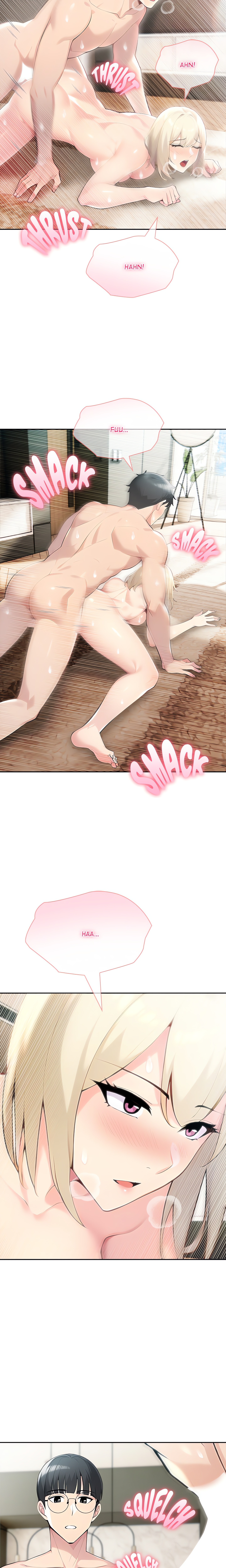 Matrimoney Game chapter 65 page 4