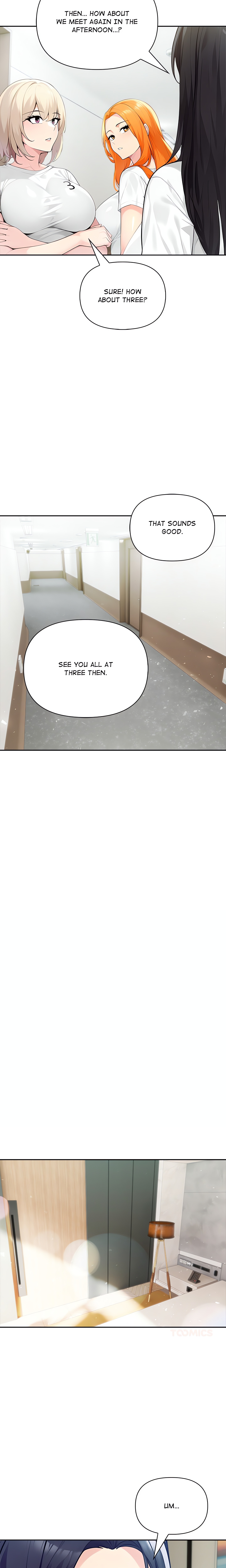 Matrimoney Game chapter 65 page 13