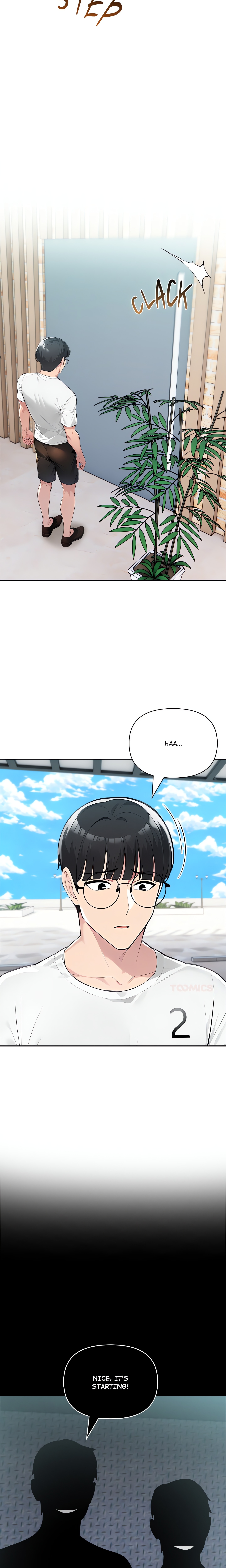 Matrimoney Game chapter 65 page 17