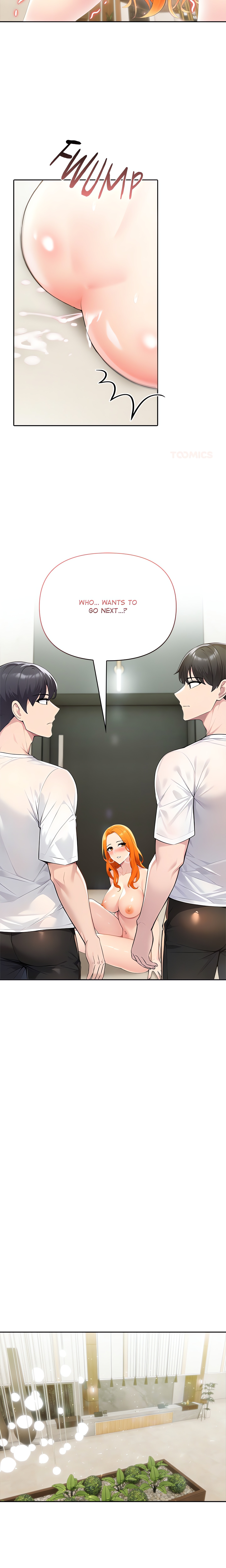 Matrimoney Game chapter 66 page 6