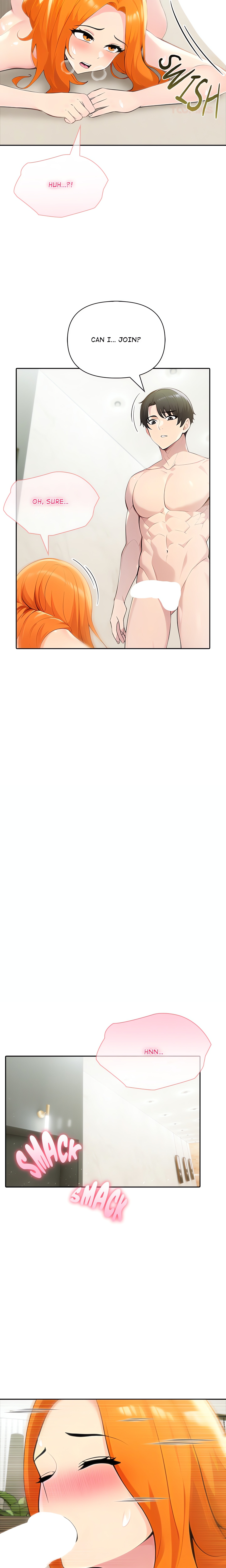 Matrimoney Game chapter 66 page 10