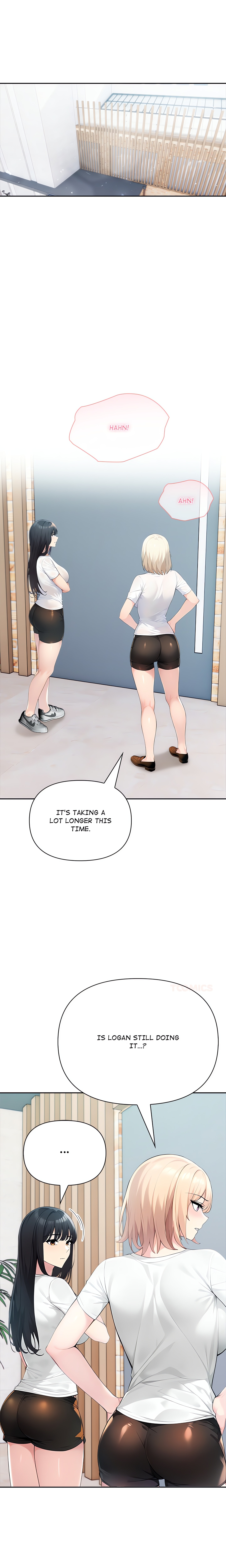 Matrimoney Game chapter 66 page 17