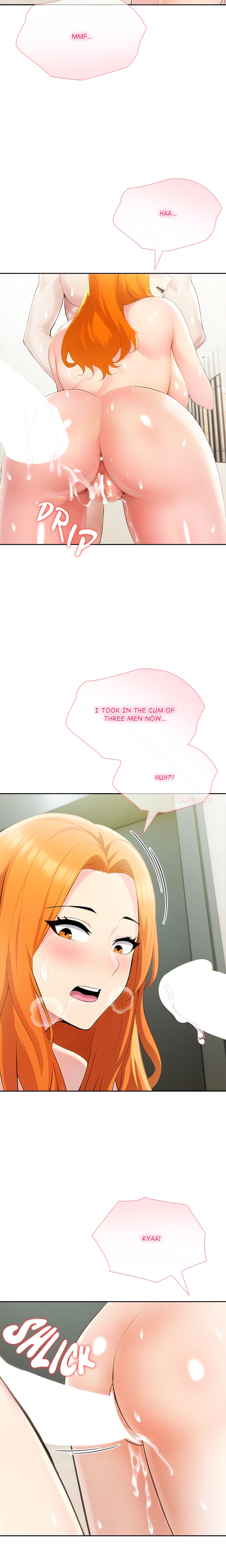 Matrimoney Game chapter 67 page 2
