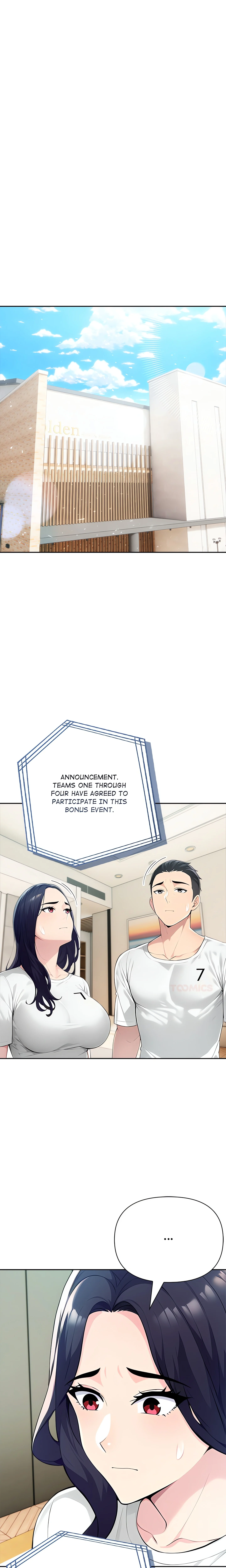 Matrimoney Game chapter 67 page 17