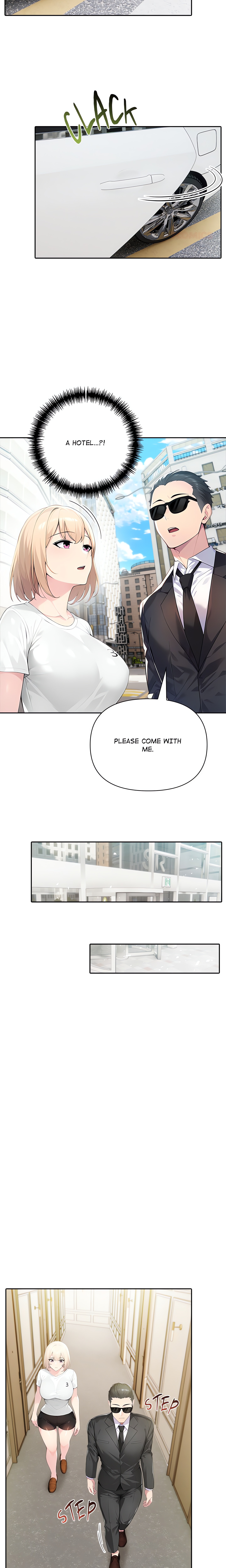 Matrimoney Game chapter 67 page 20