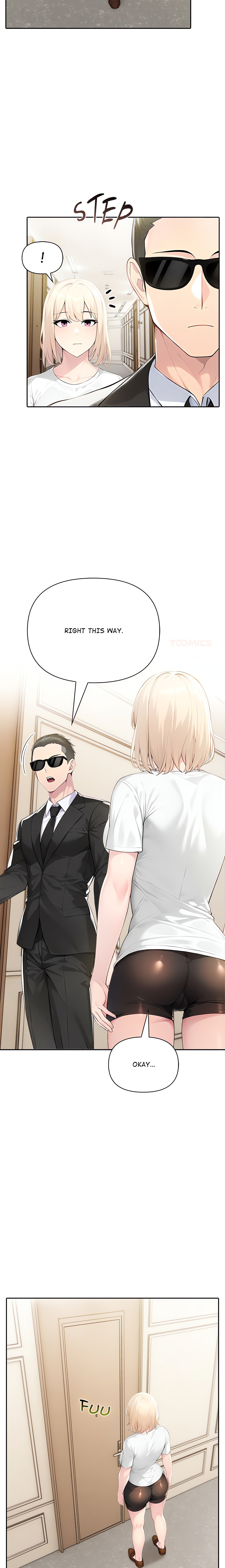 Matrimoney Game chapter 67 page 21