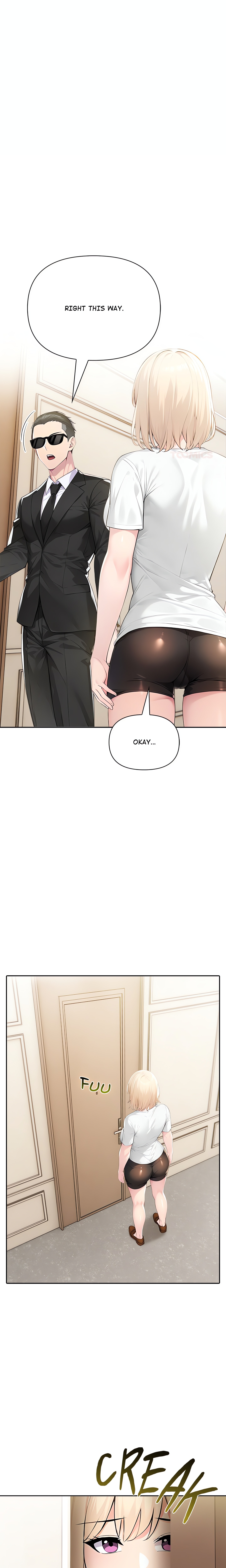 Matrimoney Game chapter 68 page 1