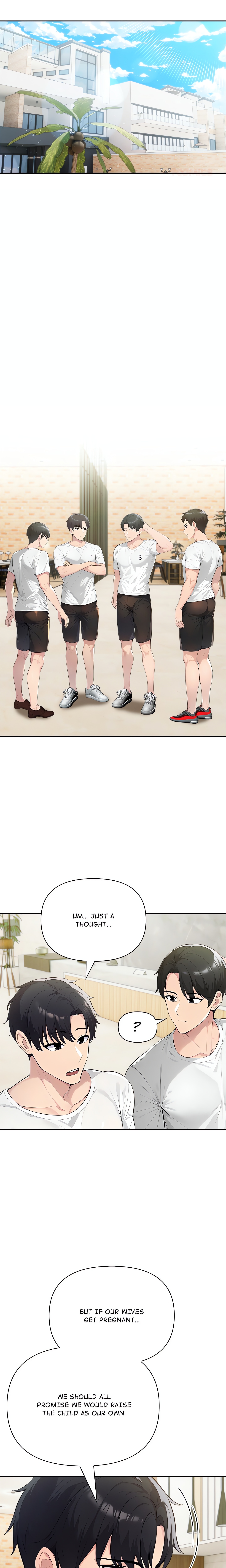 Matrimoney Game chapter 68 page 15