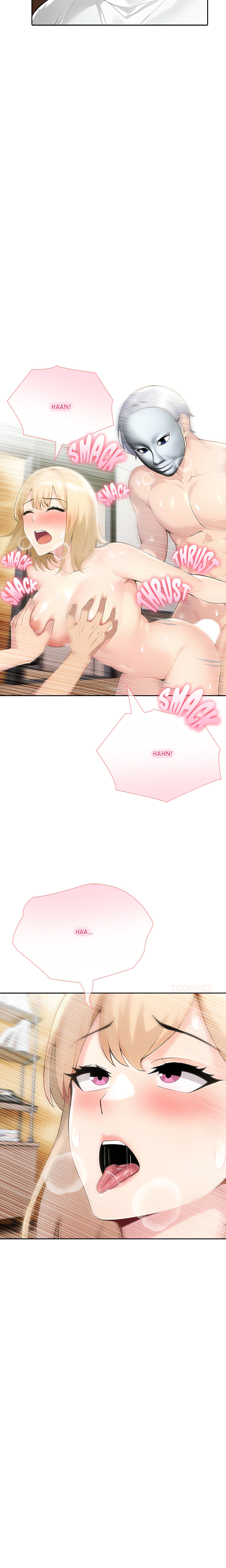 Matrimoney Game chapter 68 page 17