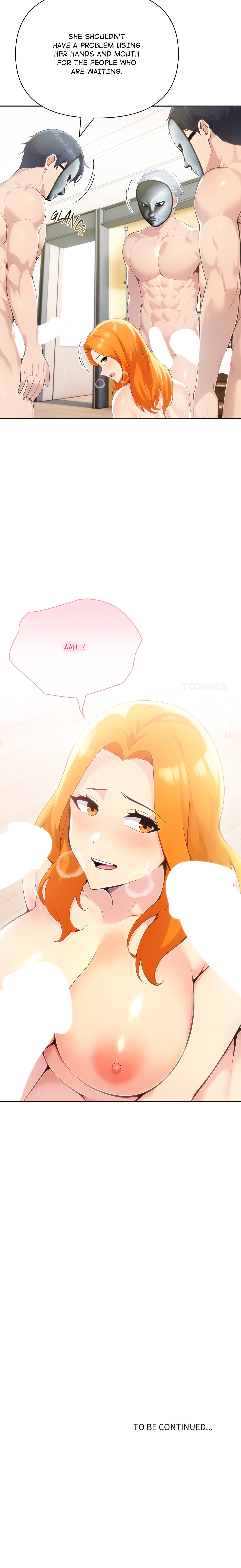Matrimoney Game chapter 68 page 21
