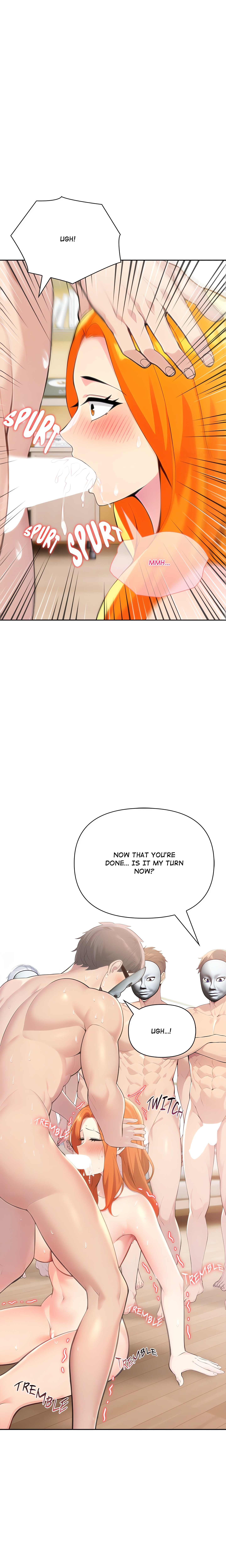 Matrimoney Game chapter 69 page 1