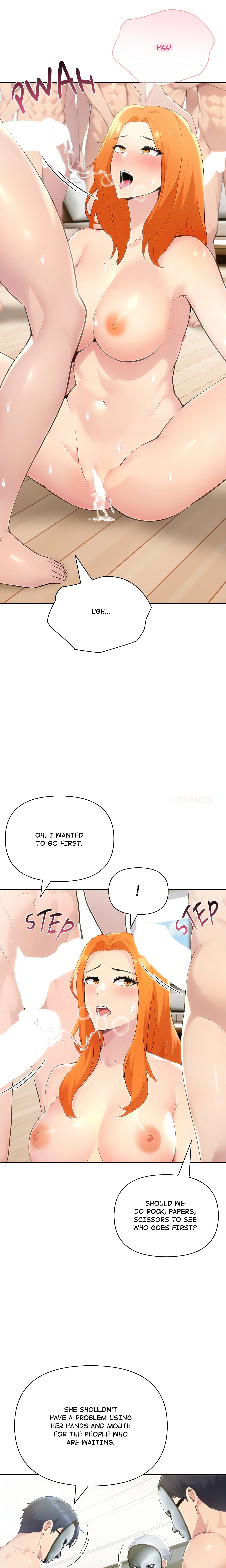 Matrimoney Game chapter 69 page 2