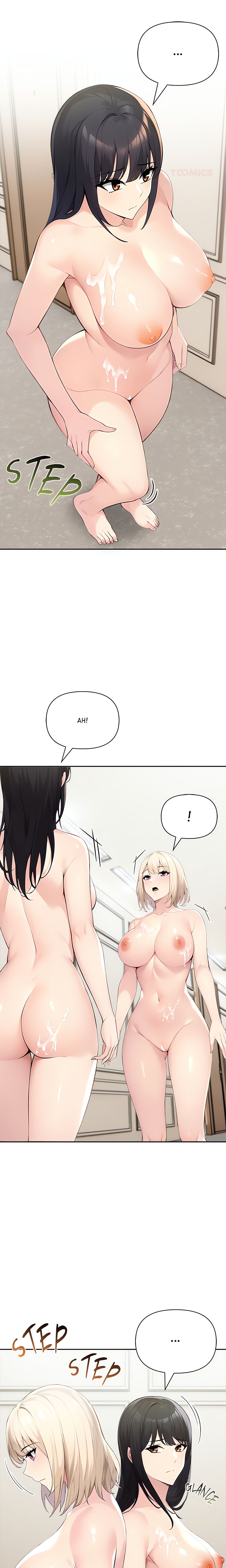 Matrimoney Game chapter 69 page 15