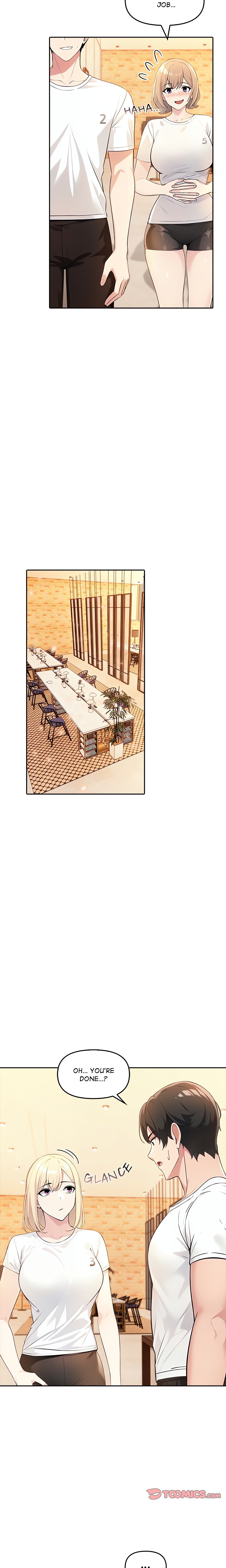 Matrimoney Game chapter 7 page 29