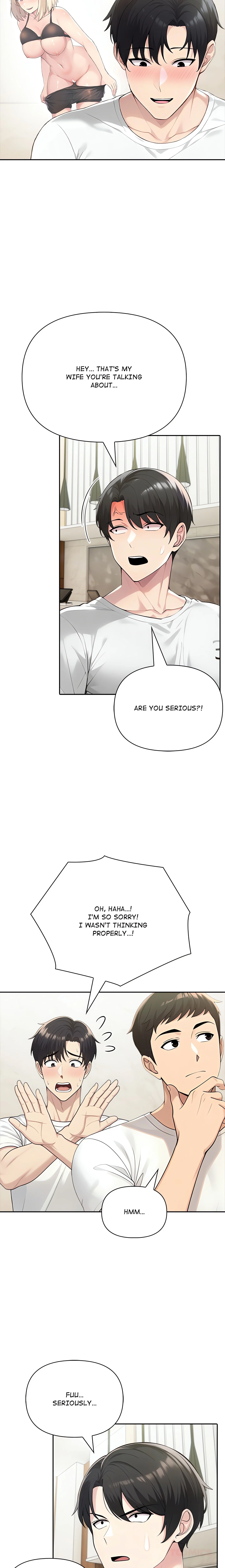 Matrimoney Game chapter 70 page 6