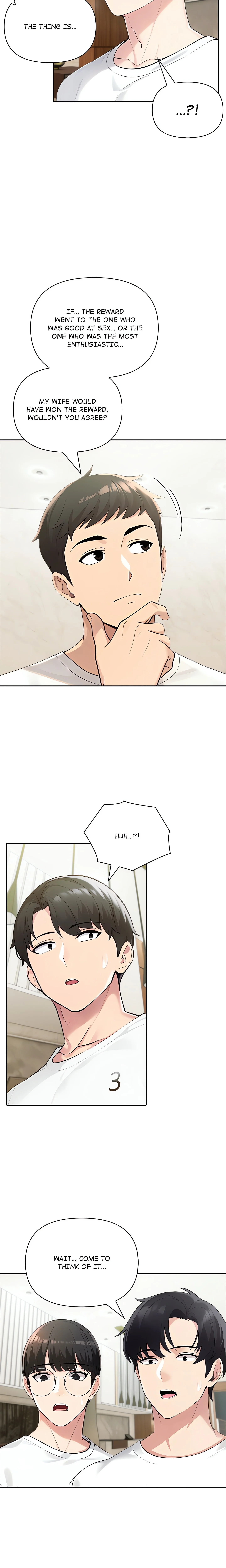 Matrimoney Game chapter 70 page 7