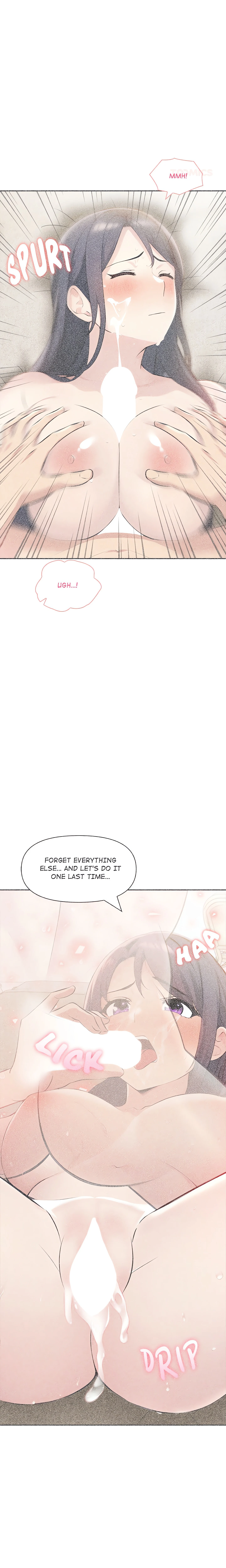 Matrimoney Game chapter 70 page 8