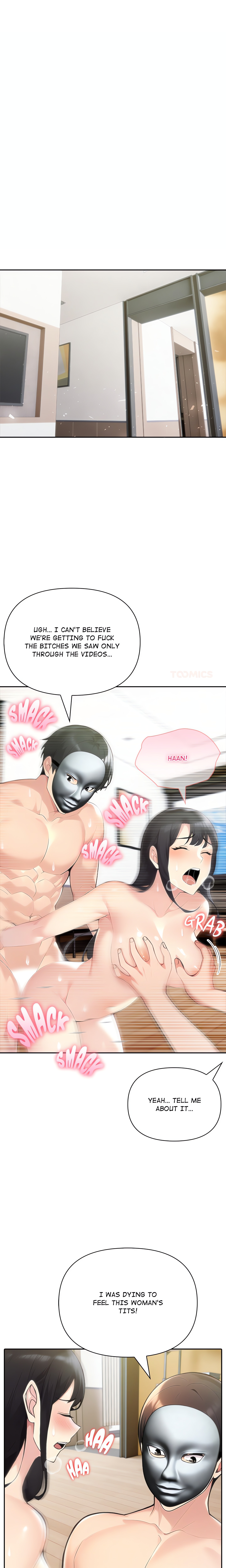 Matrimoney Game chapter 70 page 20