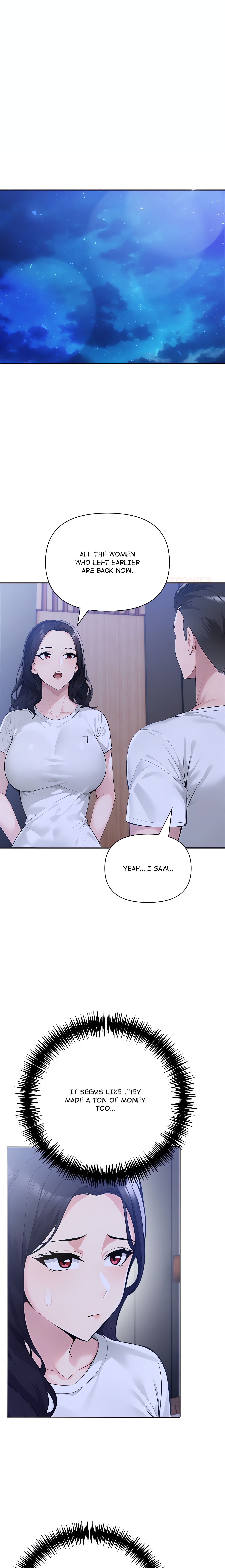 Matrimoney Game chapter 71 page 16