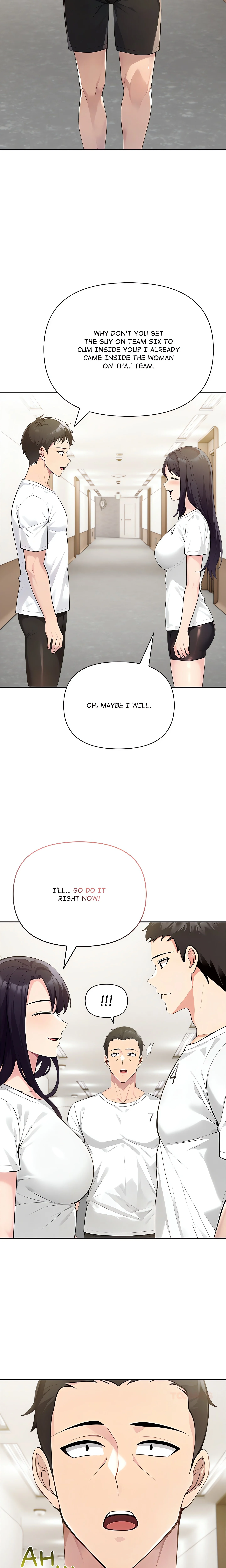 Matrimoney Game chapter 71 page 18