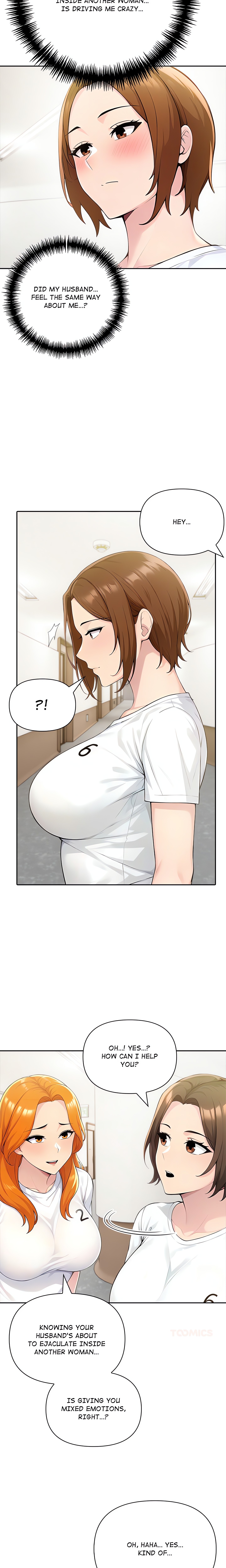 Matrimoney Game chapter 72 page 13