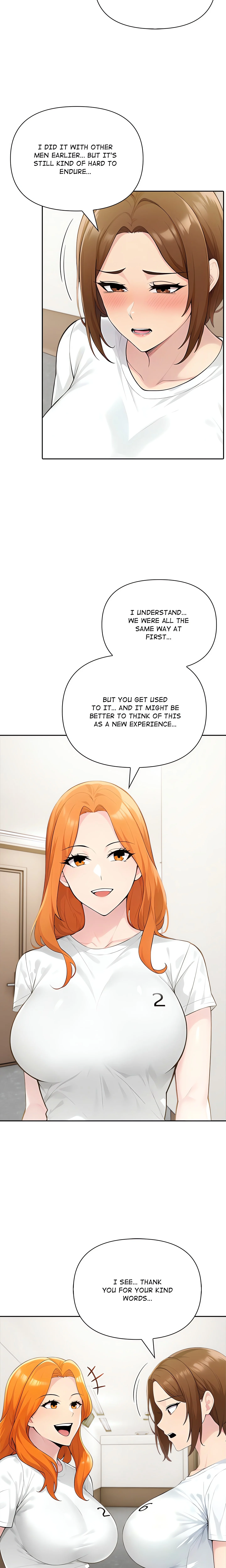 Matrimoney Game chapter 72 page 14