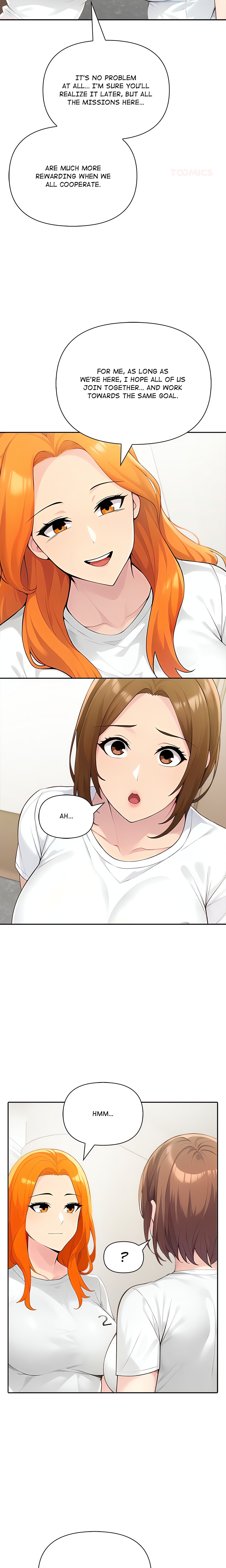 Matrimoney Game chapter 72 page 15