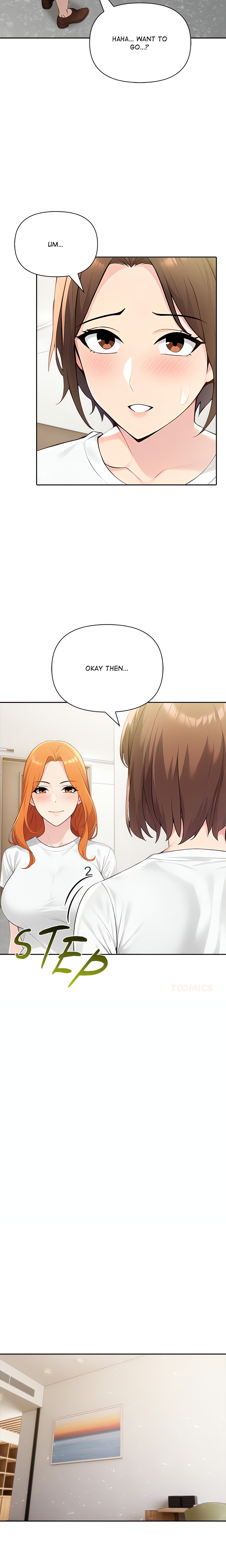 Matrimoney Game chapter 72 page 17