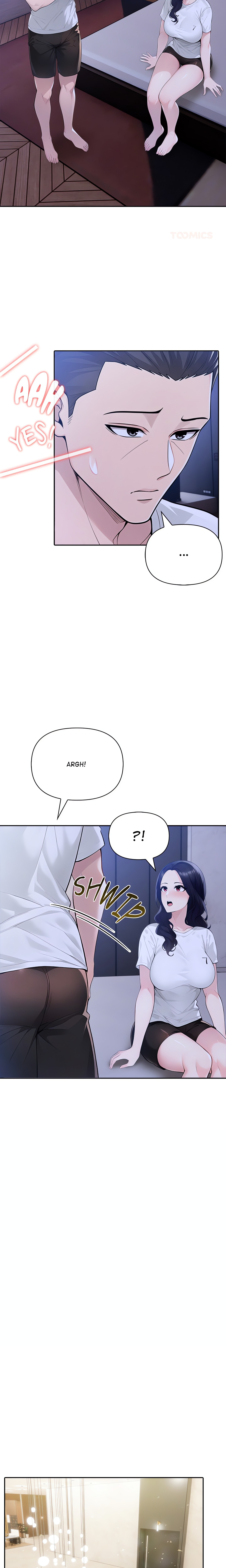 Matrimoney Game chapter 72 page 20