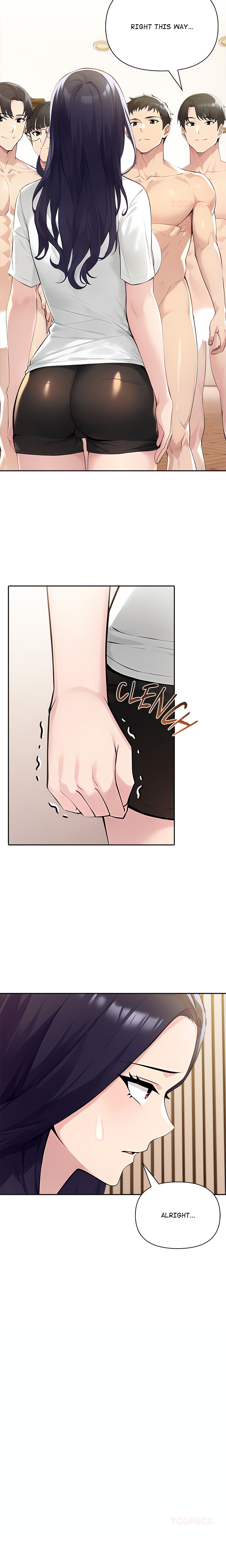 Matrimoney Game chapter 73 page 7