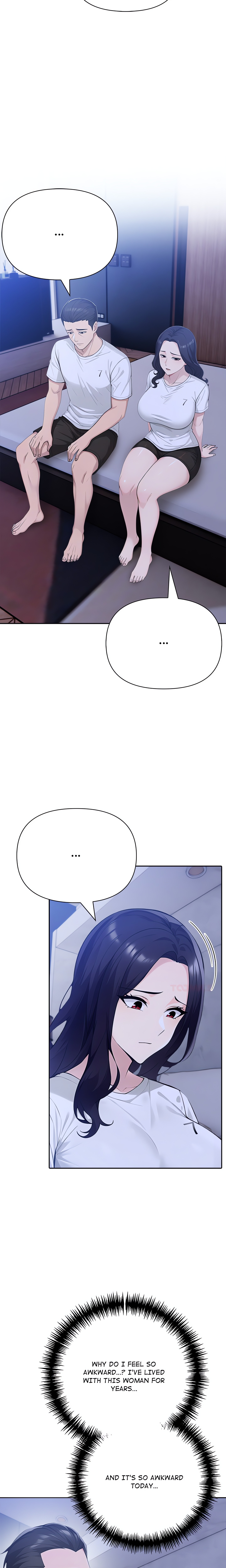 Matrimoney Game chapter 74 page 17