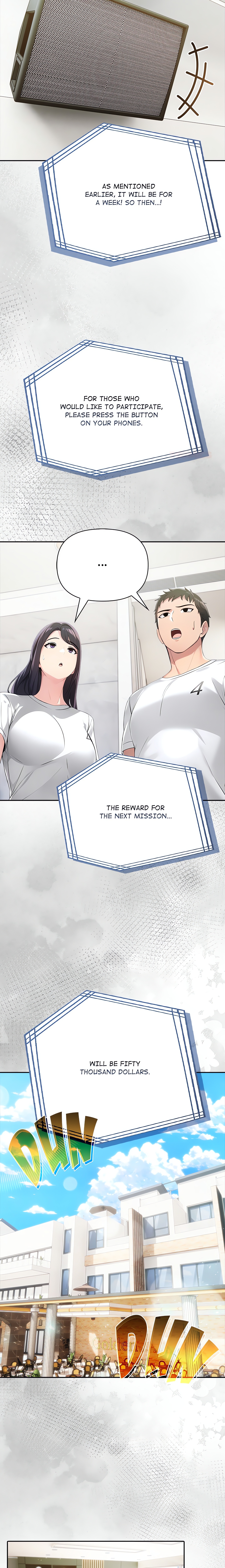 Matrimoney Game chapter 75 page 6