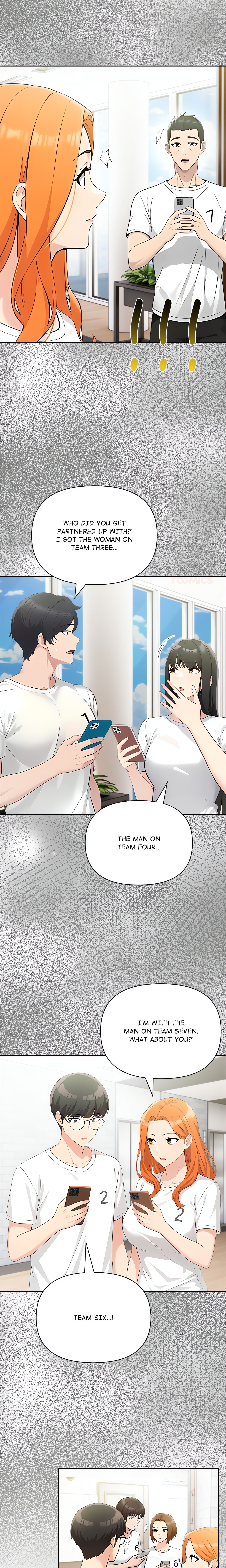 Matrimoney Game chapter 75 page 16