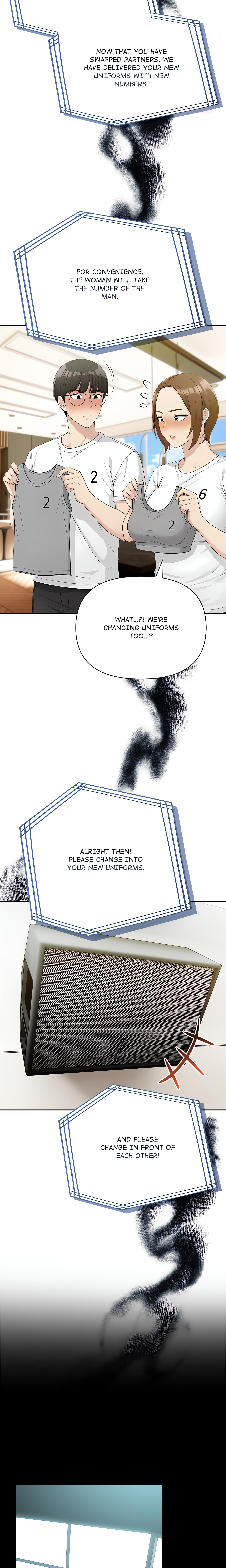 Matrimoney Game chapter 76 page 10