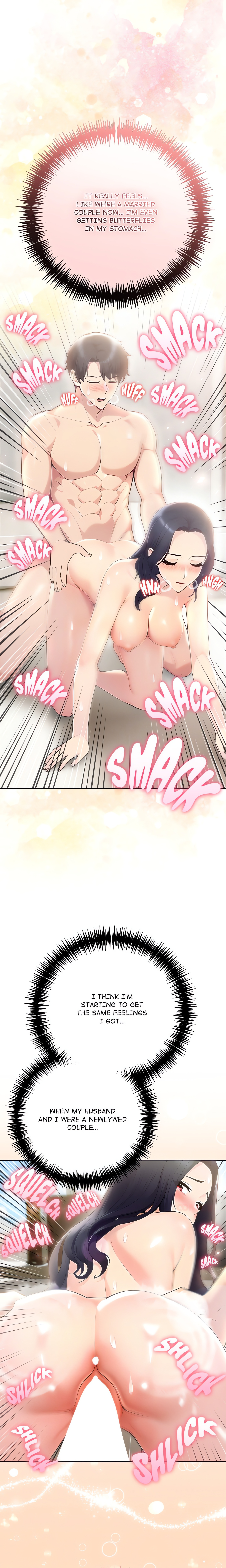 Matrimoney Game chapter 77 page 3