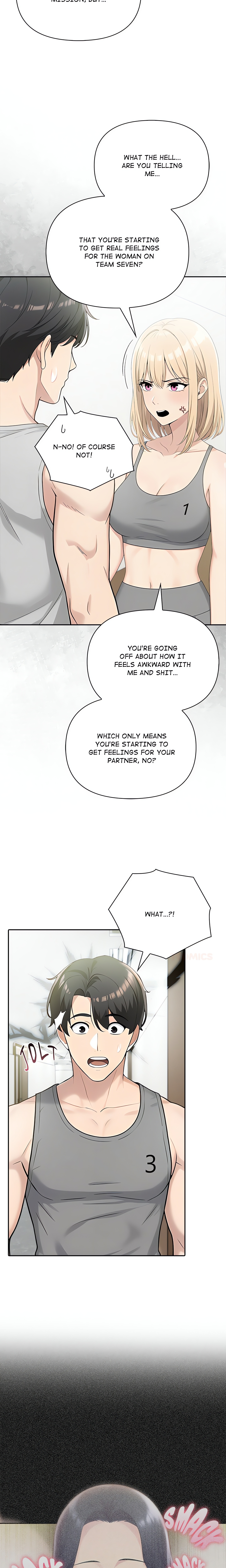 Matrimoney Game chapter 78 page 4