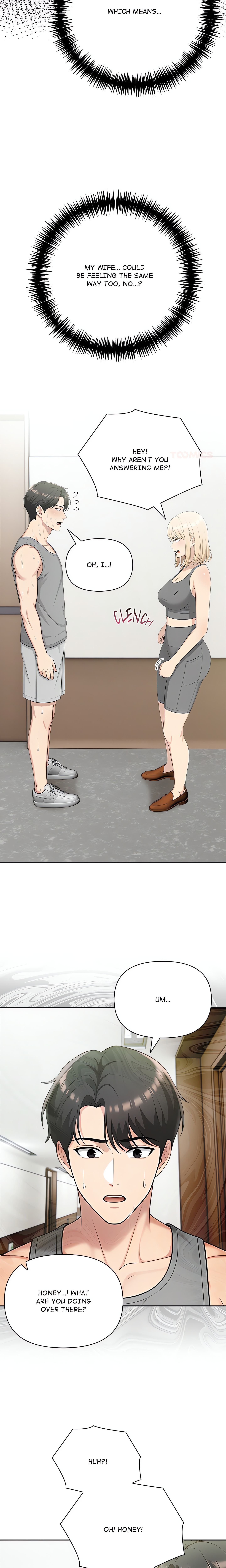 Matrimoney Game chapter 78 page 6