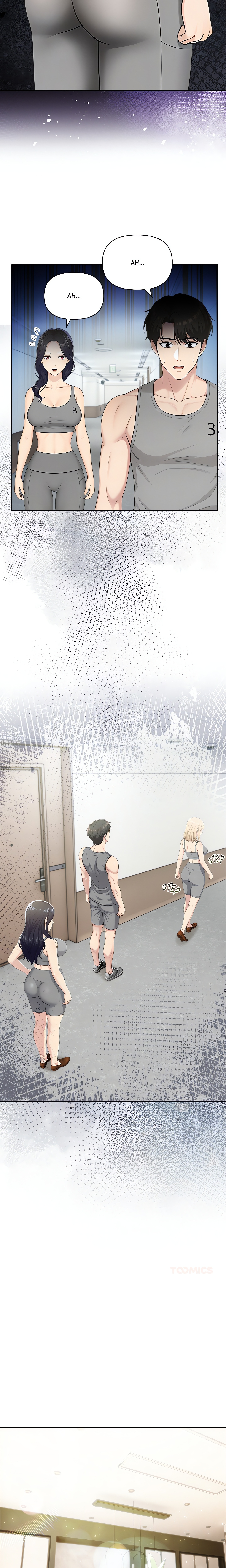 Matrimoney Game chapter 78 page 8