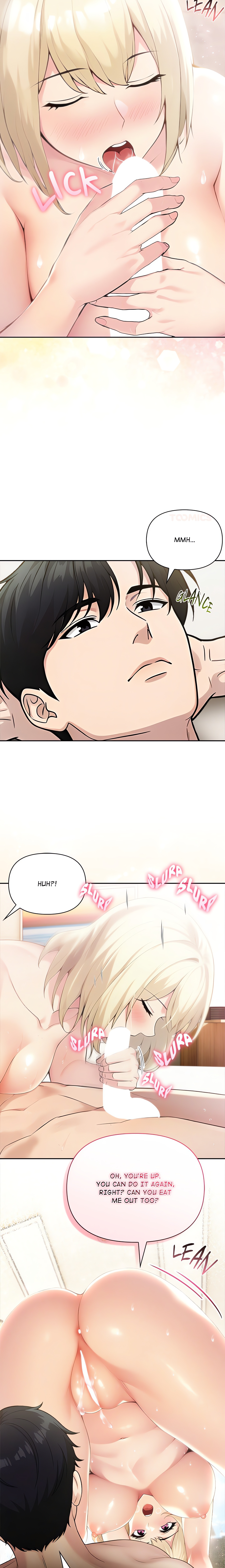 Matrimoney Game chapter 78 page 11