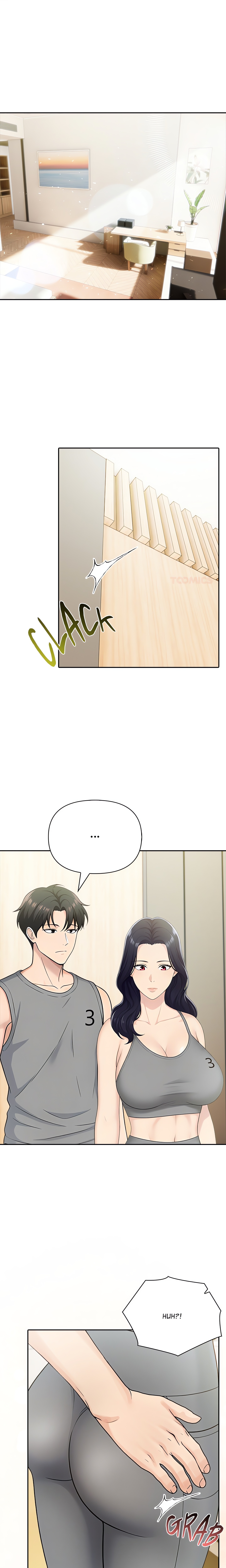 Matrimoney Game chapter 78 page 16