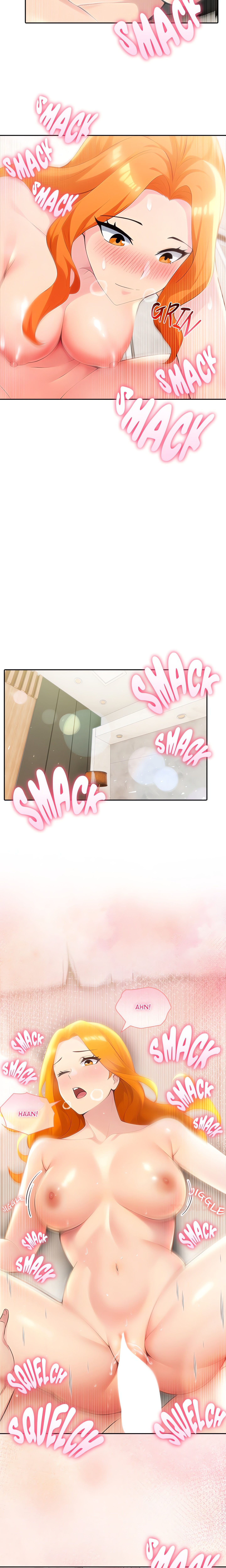 Matrimoney Game chapter 79 page 3